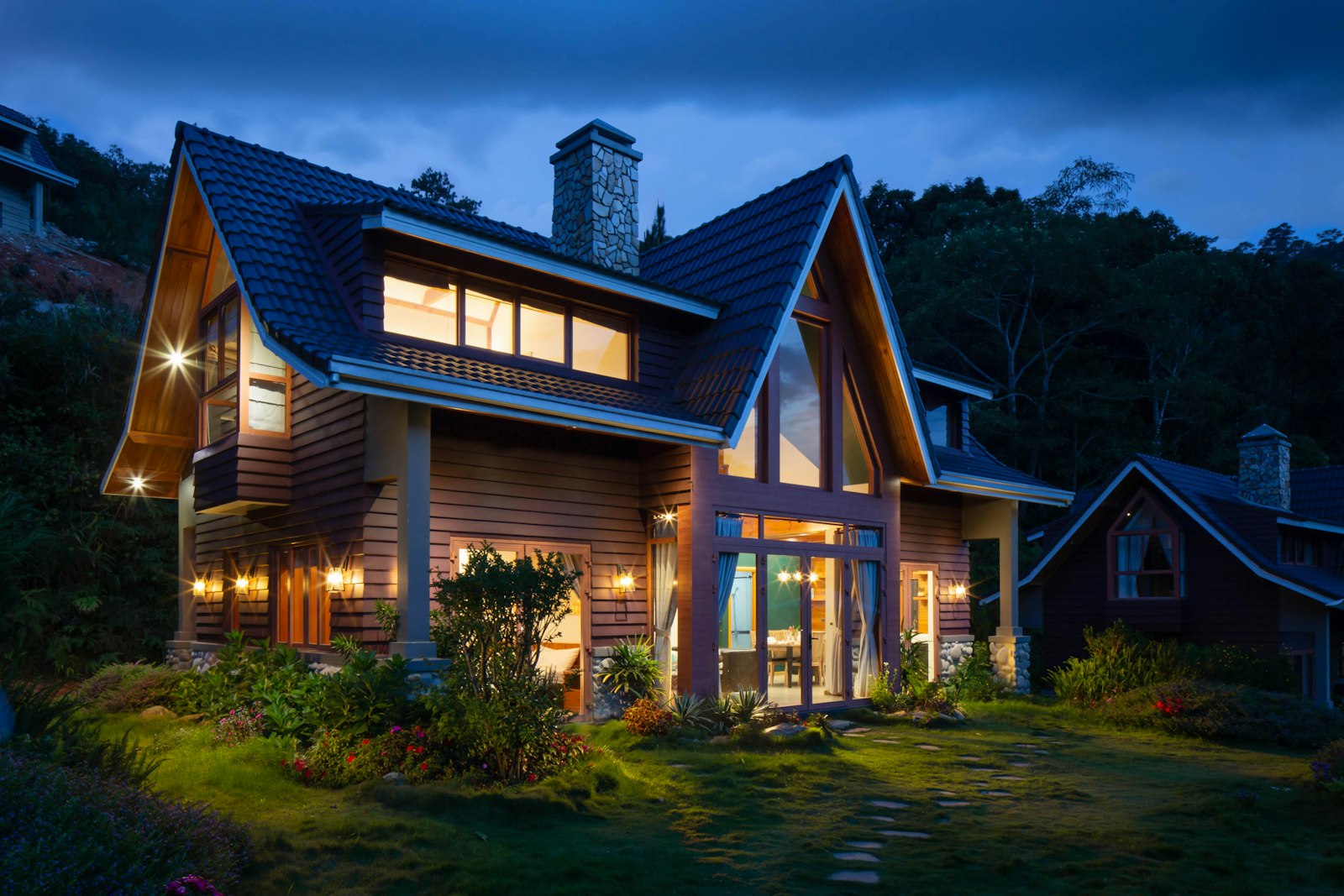 Garage door repair in Houston, TX - Houston home with a double garage door