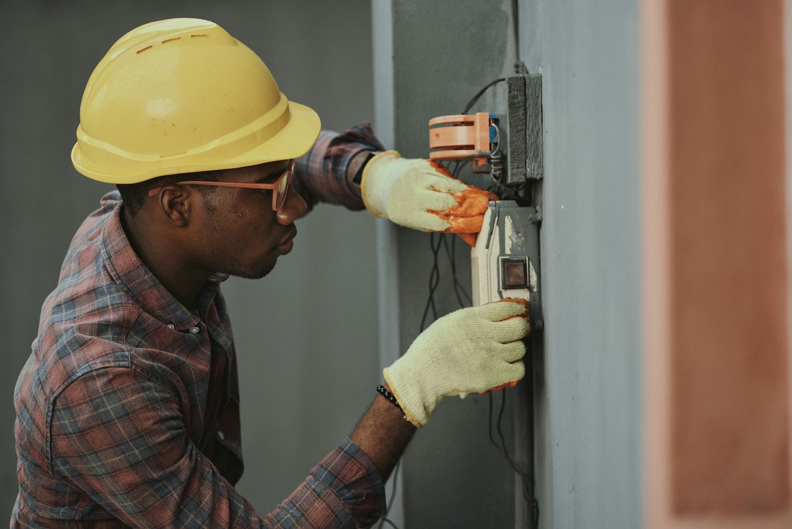 Garage Door Opener Repair in Houston, TX - Houston Garage Door Repair service